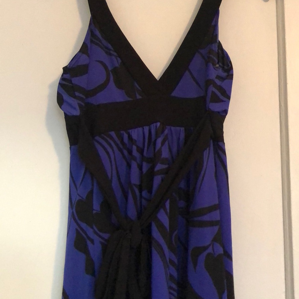 Mini dress - Picture 4 of 5